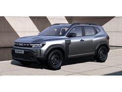 Dolomitgrau Neu 2025 Dacia Duster Essentiel SUV | 20.790 € (Guter Preis)
