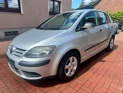 Silber Gebraucht 2006 VW Golf Plus Trendline Van / Kleinbus | 2.950 € (Fairer Preis)
