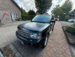 Schwarz Gebraucht 2006 Land Rover Range Rover Sport SUV | 5.900 € (Superpreis)