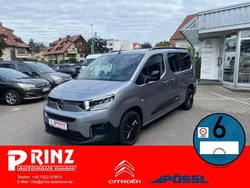 Silber Gebraucht 2024 Citroën Berlingo Van / Kleinbus | 29.750 € (Etwas zu teuer)