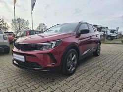 Rot Gebraucht 2023 Opel Grandland X SUV | 19.999 € (Superpreis)