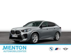Grau Gebraucht 2025 BMW X2 M Sport SUV | 55.166 € (Guter Preis)