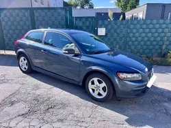 Blau Gebraucht 2007 Volvo C30 Kleinwagen | 1.980 € (Fairer Preis)