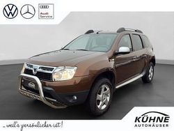 Braun cajou Gebraucht 2012 Dacia Duster Lauréate SUV | 6.000 € (Guter Preis)