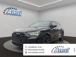 Schwarz Gebraucht 2023 Audi RS Q3 Sport SUV | 61.990 € (Teuer)
