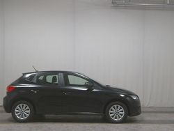 Schwarz Gebraucht 2021 Seat Ibiza Beats Limousine | 9.980 € (Guter Preis)