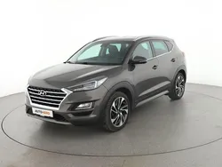 Braun Gebraucht 2019 Hyundai Tucson Style SUV | 19.240 € (Fairer Preis)