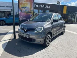 Lunar grey Gebraucht 2022 Renault Twingo SE Kleinwagen | 10.990 € (Guter Preis)