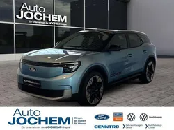 Blau Neu 2024 Ford Explorer Premium SUV | 41.900 € (Guter Preis)
