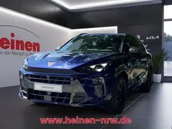 Blau Neu 2025 Cupra Terramar VZ SUV | 49.980 € (Fairer Preis)