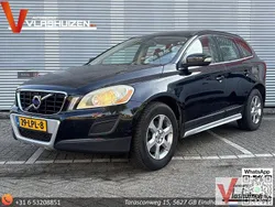 Schwarz Gebraucht 2010 Volvo XC60 Momentum SUV | 6.350 € (Superpreis)
