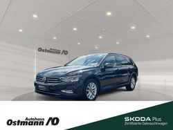 Deep black perleffekt Gebraucht 2020 VW Passat Business Kombi | 19.770 € (Fairer Preis)