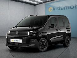 Schwarz Neu 2025 Citroën Berlingo Van / Kleinbus | 29.449 € (Fairer Preis)