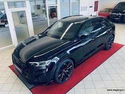 Schwarz Gebraucht 2024 Audi Q8 S-Line SUV | 83.290 € (Fairer Preis)