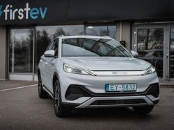 Gebraucht 2023 BYD Atto 3 Design SUV | 25.990 € (Teuer)