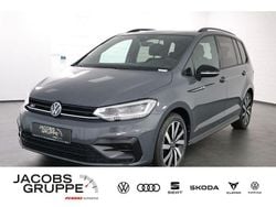 Grau Gebraucht 2024 VW Touran Style Van / Kleinbus | 39.980 € (Fairer Preis)