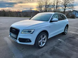 Weiß Gebraucht 2014 Audi Q5 SUV | 14.500 € (Fairer Preis)