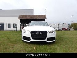 Weiß Gebraucht 2013 Audi RS5 Sport Coupé | 25.500 € (Fairer Preis)