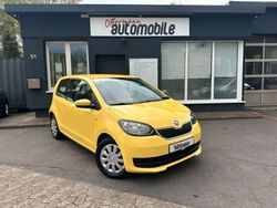 Other Gebraucht 2019 Skoda Citigo Clever Kleinwagen | 7.650 € (Superpreis)