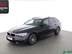 Grau Gebraucht 2019 BMW 530 M Sport Limousine | 30.680 € (Superpreis)