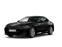 Gebraucht 2025 BMW 218 Shadowline Coupé | 36.400 € (Etwas zu teuer)