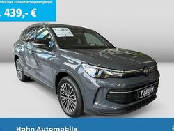 Grau Neu 2025 VW Tiguan Goal SUV | 43.890 € (Fairer Preis)