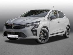Weiß Neu 2025 Renault Clio V Evolution Kleinwagen | 22.639 € (Etwas zu teuer)