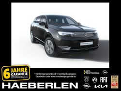 Karbon schwarz (metallic) Neu 2025 Opel Grandland X Edition SUV | 30.890 € (Superpreis)