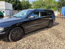 Schwarz Gebraucht 2002 Volvo V70 Kombi | 790 €