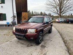 Gebraucht 1999 Jeep Grand Cherokee Limited SUV | 2.200 €