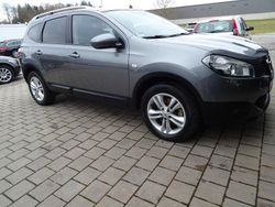 Braun Gebraucht 2013 Nissan Qashqai +2 SUV | 9.490 € (Etwas zu teuer)