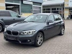 Other Gebraucht 2018 BMW 120 Kleinwagen | 15.100 € (Fairer Preis)
