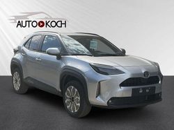 Silber Neu 2025 Toyota Yaris Cross SUV | 28.640 € (Fairer Preis)