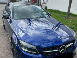 Gebraucht 2018 Mercedes C220 AMG line Kombi | 23.500 € (Fairer Preis)