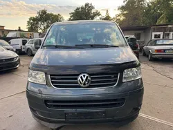 Grau Gebraucht 2004 VW T5 Highline Van | 5.900 € (Superpreis)