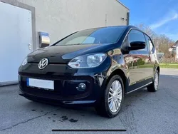 VW up!