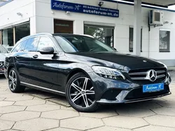 Mercedes C300e