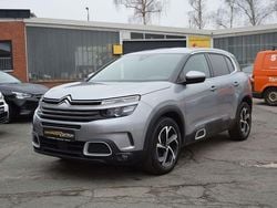 Grau Gebraucht 2021 Citroën C5 Aircross Feel SUV | 13.900 € (Guter Preis)