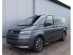 Neu 2025 VW Multivan Edition Van | 56.668 € (Superpreis)