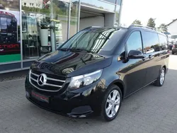 Mercedes V250