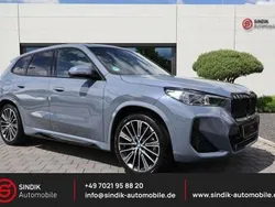 Storm bay Gebraucht 2023 BMW iX1 M Sport SUV | 49.980 € (Fairer Preis)