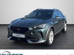 Grau Gebraucht 2022 Cupra Formentor SUV | 23.480 € (Guter Preis)