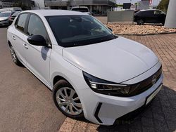 Weiß Neu 2025 Opel Corsa Edition Limousine | 18.590 € (Fairer Preis)