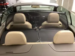 Braun Gebraucht 2014 Audi Cabriolet Sport Cabrio | 20.600 €
