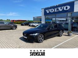 Schwarz Gebraucht 2020 Volvo V60 R-Design Kombi | 29.990 € (Superpreis)
