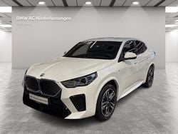 Weiß Gebraucht 2025 BMW iX2 Comfort Edition SUV | 51.295 € (Superpreis)