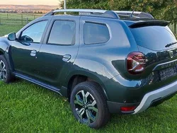 Grau Gebraucht 2022 Dacia Duster Prestige SUV | 16.990 € (Fairer Preis)