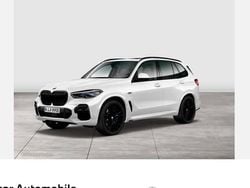 Weiß Gebraucht 2022 BMW X5 Comfort Edition SUV | 58.890 € (Guter Preis)