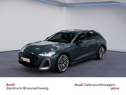 Magnetgrau Gebraucht 2024 Audi A5 Edition .1 Coupé | 57.980 € (Guter Preis)