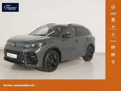 Grau Gebraucht 2024 VW Tiguan Style SUV | 43.440 € (Fairer Preis)